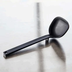 Yamazaki Yamazaki Tower Series Silicone Ladle
