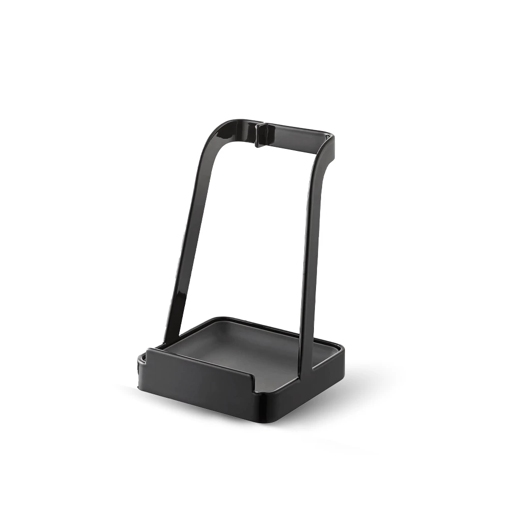 Yamazaki Yamazaki Tower Series Utensil And Lid Stand - Small 3 Yamazaki Yamazaki Tower Series Utensil And Lid Stand - Small