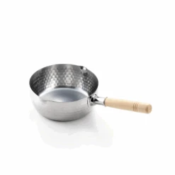 Yoshikawa Yoshikawa Yukihira Induction Saucepan - 18cm