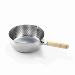 Yoshikawa Yoshikawa Yukihira Induction Saucepan - 22cm