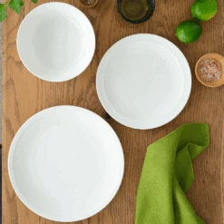 Noritake Adam Liaw Everyday Noritake 12-Piece Dinnerware Set -The Custom Chef Shop adam liaw everyday noritake 12 piece dinnerware set 4