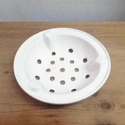 Ise Mizu Diatom Mud Trivet Replacement For Ise Mizu Donabe Konro Grill Size 7 -The Custom Chef Shop diatom mud trivet replacement for ise mizu donabe konro grill size7 v2