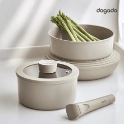 Dogado Dogado Replacement Detachable Handle -The Custom Chef Shop dogado replacement detachable handle 2