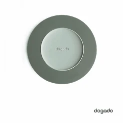 Dogado Dogado Silicone 2-in-1 Tea Coaster & Table Mat -The Custom Chef Shop dogado silicone tea coaster plus table mat 2 in 1 07