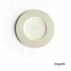 Dogado Dogado Silicone 2-in-1 Tea Coaster & Table Mat -The Custom Chef Shop dogado silicone tea coaster plus table mat 2 in 1 09