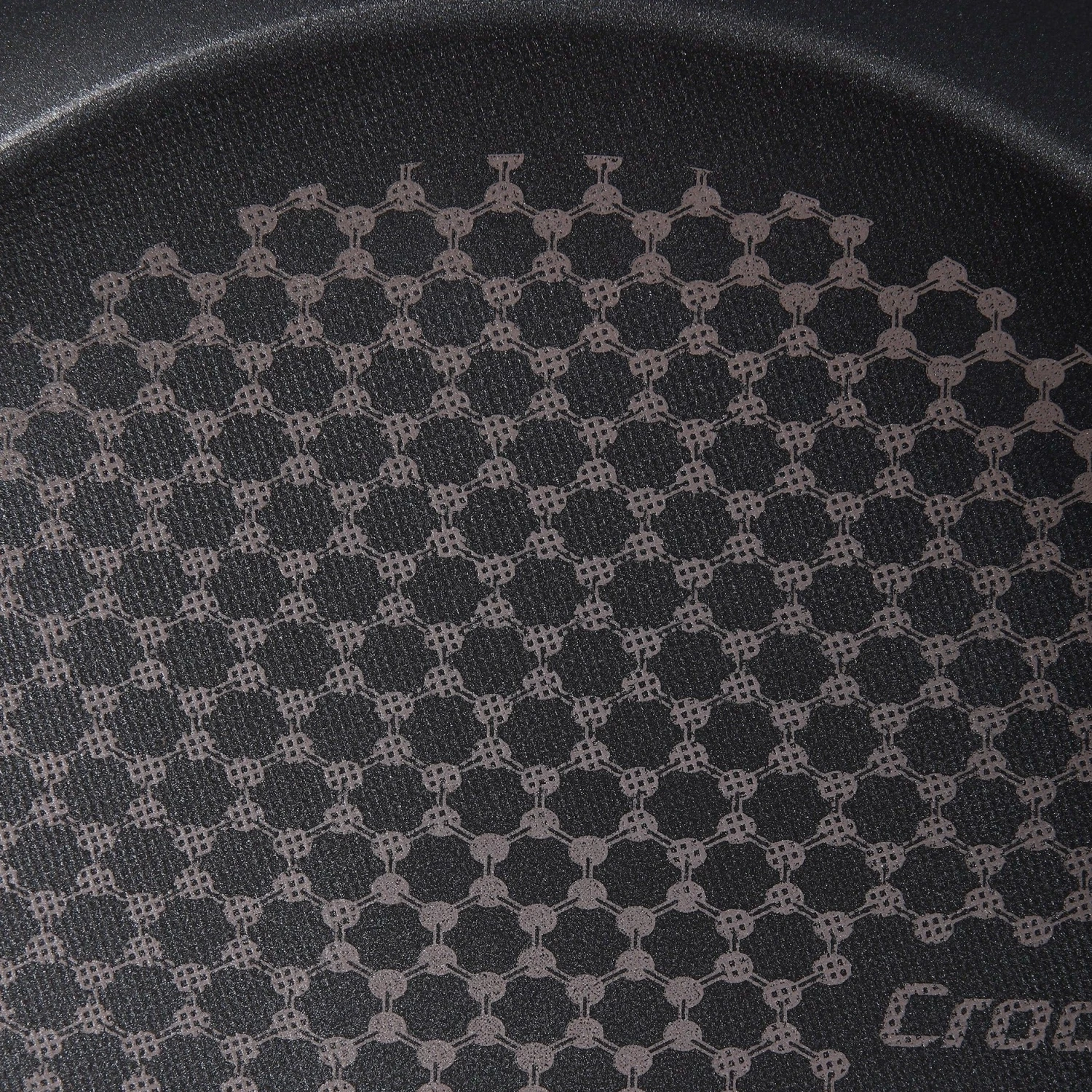 Happycall Happycall Crocodile Graphene Nonstick Induction Frypan Set - 24cm & 28cm 9 Happycall Happycall Crocodile Graphene Nonstick Induction Frypan Set - 24cm & 28cm - Image 7