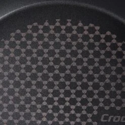 Happycall Happycall Crocodile Graphene Nonstick Induction Frypan & Wok Set With Lid - 28cm & 30cm -The Custom Chef Shop happycall crocodile ih graphene 28cm frypan 30cm wok with lid set 6