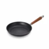 Happycall Happycall Crocodile Graphene Nonstick Induction Frypan - 24cm -The Custom Chef Shop happycall crocodile ih graphene frypan 24cm
