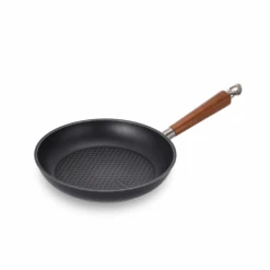Happycall Happycall Crocodile Graphene Nonstick Induction Frypan - 24cm