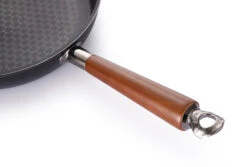 Happycall Happycall Crocodile Graphene Nonstick Induction Frypan - 24cm -The Custom Chef Shop happycall crocodile ih graphene frypan 24cm 3