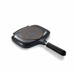 Happycall Happycall IH Synchro (Detachable) Double Pan