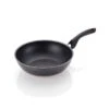 Happycall Happycall Plasma Titanium Nonstick Induction Wok - 26cm