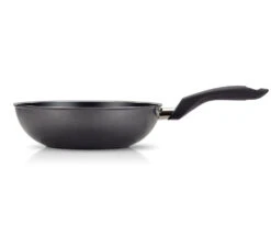 Happycall Happycall Plasma Titanium Nonstick Induction Wok - 26cm 13 Happycall Happycall Plasma Titanium Nonstick Induction Wok - 26cm -The Custom Chef Shop happycall plasma IH titanium wok 26cm 2
