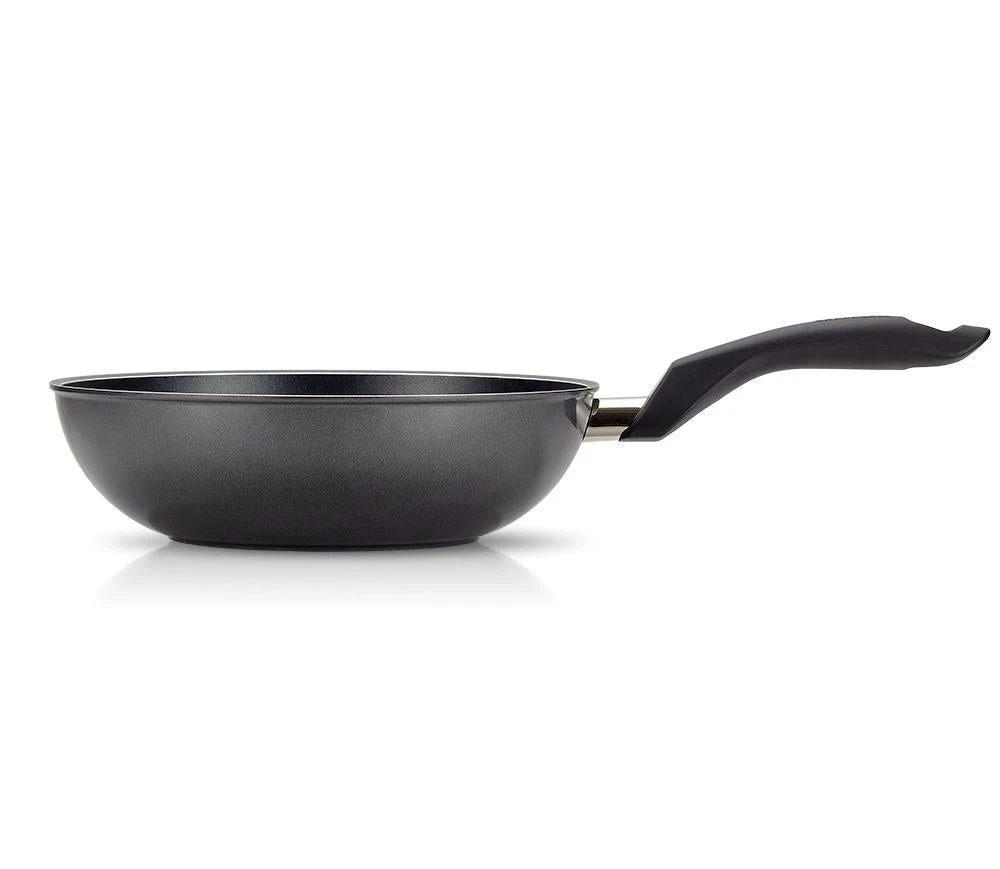 Happycall Happycall Plasma Titanium Nonstick Induction Wok - 26cm 5 Happycall Happycall Plasma Titanium Nonstick Induction Wok - 26cm - Image 3