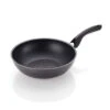Happycall Happycall Plasma Titanium Nonstick Induction Wok - 28cm