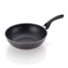 Happycall Happycall Plasma Titanium Nonstick Induction Wok - 30cm