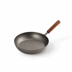 Hasemoto Hasemoto Pure Titanium Frypan 28cm - Made In Japan