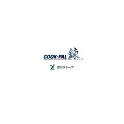 Yoshikawa Yoshikawa Cook-Pal Ren Nitrided Carbon Steel Induction Omelette Pan - 18cm -The Custom Chef Shop logo 3424805b 7af9 46f2 bccd 8d121d8d1c6f