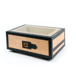 Okunoto Okunoto Japanese Konro Grill - Wide Medium 47cm (4-8 People)