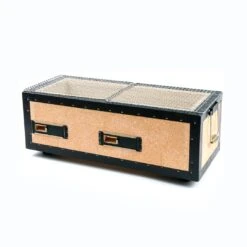 Okunoto Okunoto Japanese Konro Grill - Medium 54cm (5-10 People)