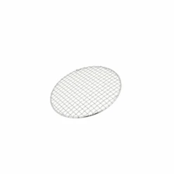 My Cookware Australia® Reusable Round Konro Grill Mesh 15cm