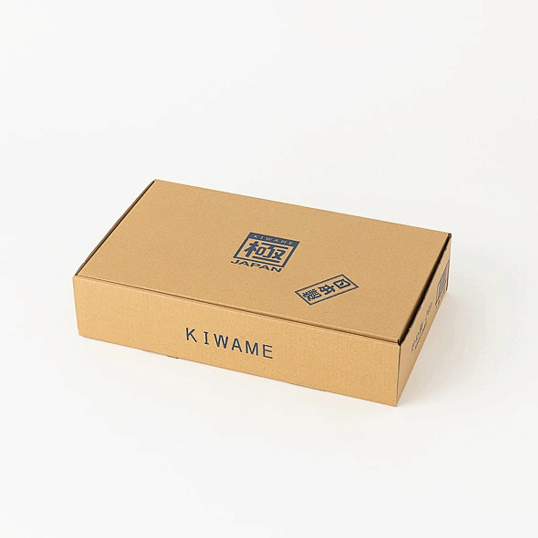 River Light River Light Kiwame Nitrided Carbon Steel Induction Wok - 30cm 11 River Light River Light Kiwame Nitrided Carbon Steel Induction Wok - 30cm - Image 9