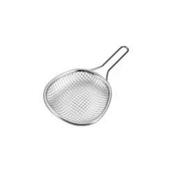 Shimomura Shimomura Stainless Steel Deep Frying Strainer