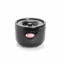 Taiki Taiki Charcoal Extinguishing Donabe Pot For Konro Grill - Large