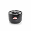 Taiki Taiki Charcoal Extinguishing Donabe Pot For Konro Grill - Medium -The Custom Chef Shop taiki charcoal extinguishing donabe pot for hibachi grill konro grill medium