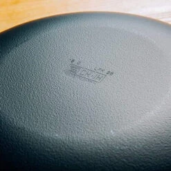 Takumi Takumi Carbon Steel Induction Frypan - 20cm -The Custom Chef Shop takumi carbon steel frypan 20cm made in japan 5