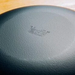 Takumi Takumi Carbon Steel Induction Frypan - 26cm -The Custom Chef Shop takumi carbon steel frypan 26cm made in japan 5