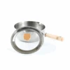 Yoshikawa Yoshikawa Yukihira Induction Saucepan With Lid - 22cm