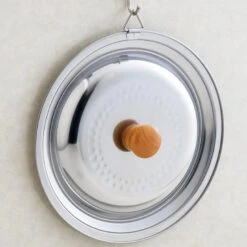 Yoshikawa Yoshikawa Yukihira Induction Saucepan With Lid - 22cm -The Custom Chef Shop yoshikawa yukihira saucepan 22cm with lid 3